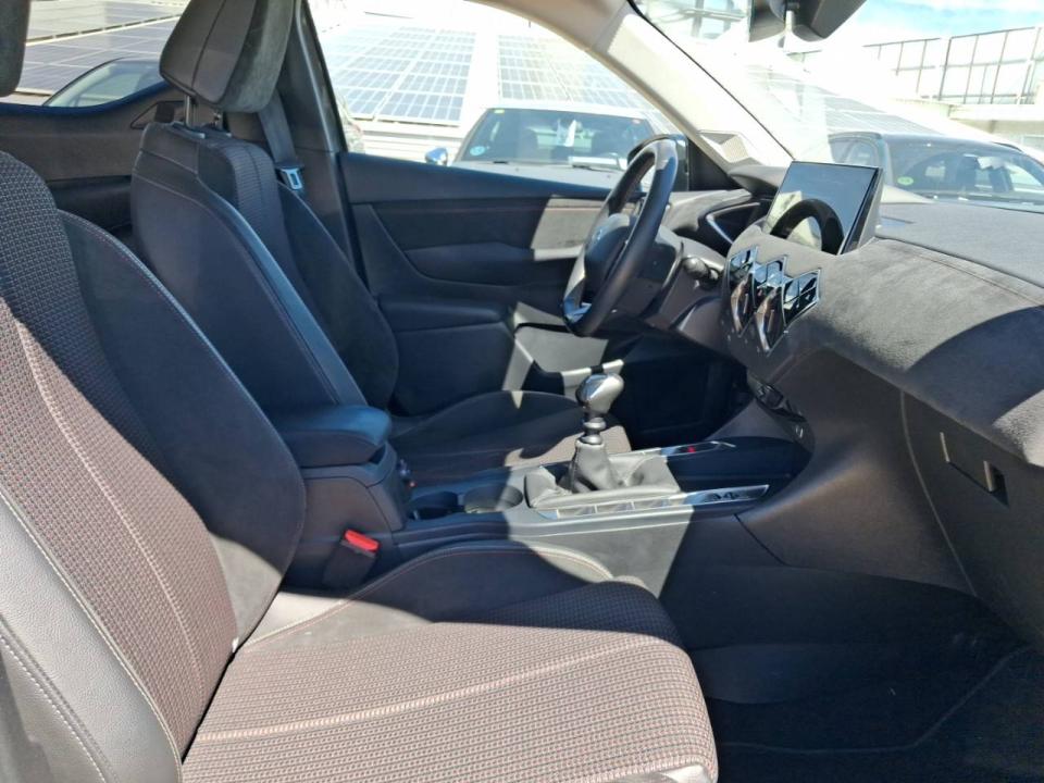DS DS 3 PureTech 74kW (100CV) Performance Line
