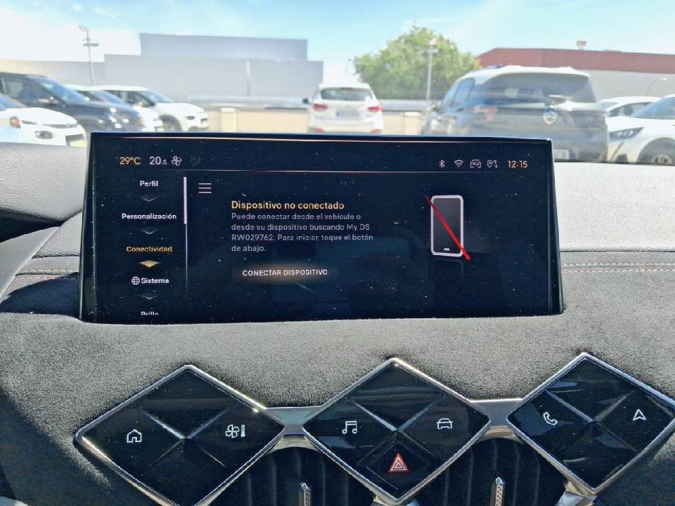 DS DS 3 PureTech 74kW (100CV) Performance Line