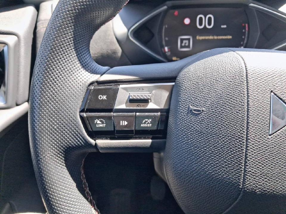 DS DS 3 PureTech 74kW (100CV) Performance Line