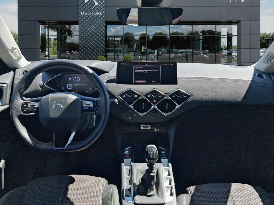DS DS 3 PureTech 74kW (100CV) Performance Line