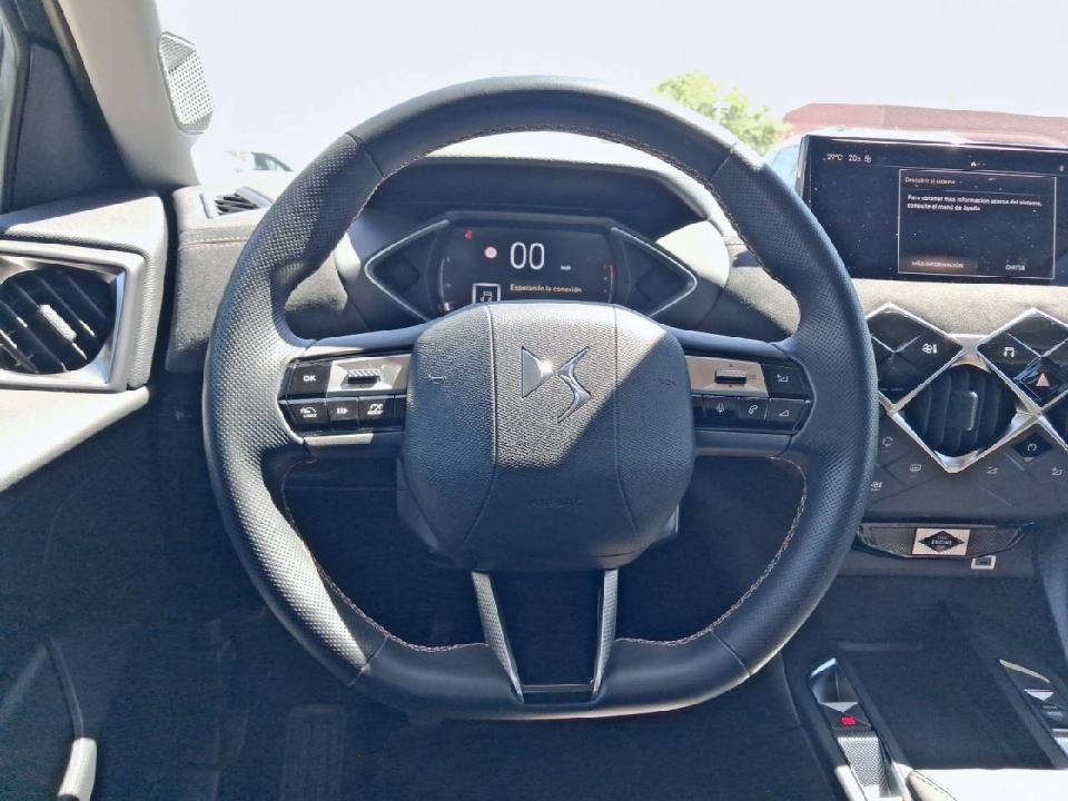 DS DS 3 PureTech 74kW (100CV) Performance Line