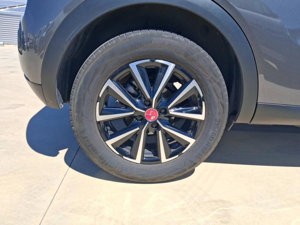DS DS 3 PureTech 74kW (100CV) Performance Line