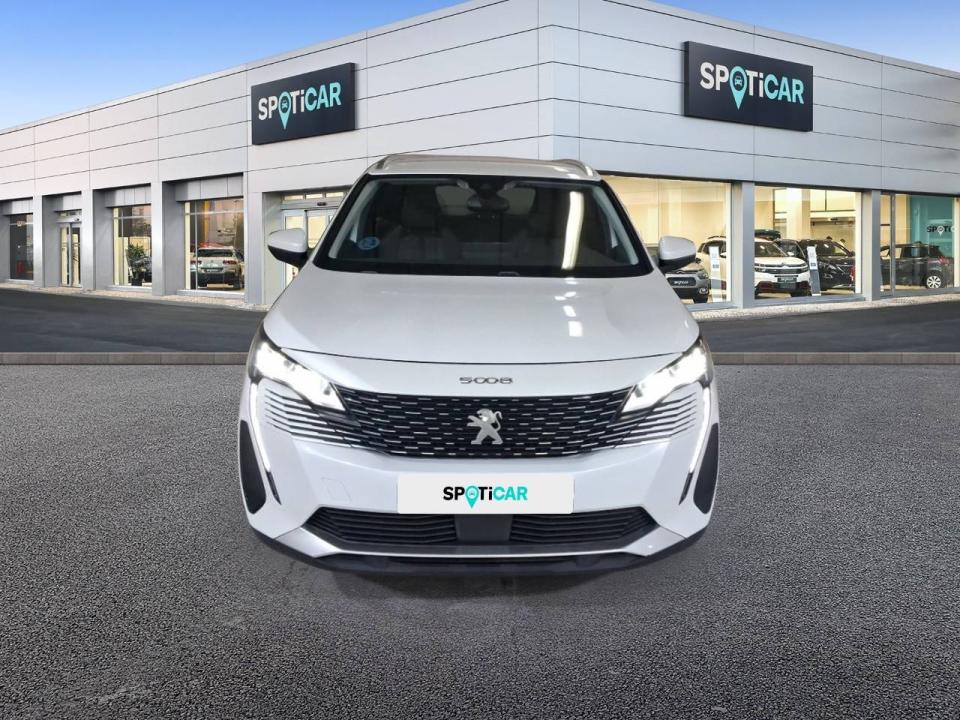 Peugeot 5008 1.5 BlueHDi 96kW (130CV) S&S Allure Pack