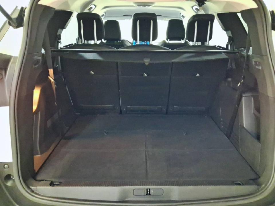 Peugeot 5008 1.5 BlueHDi 96kW (130CV) S&S Allure Pack