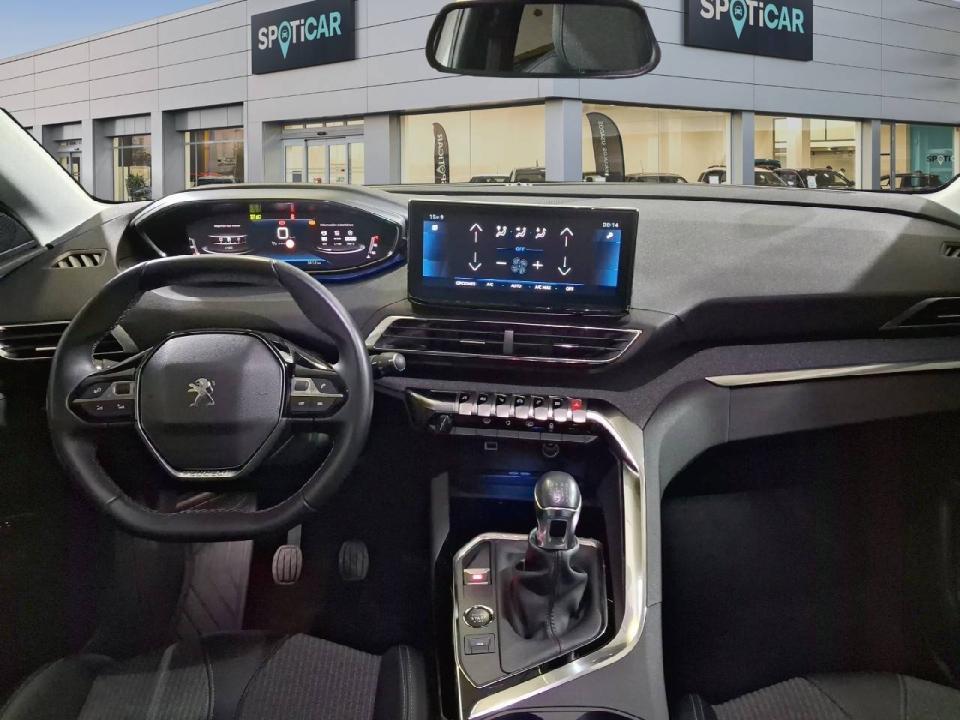 Peugeot 5008 1.5 BlueHDi 96kW (130CV) S&S Allure Pack