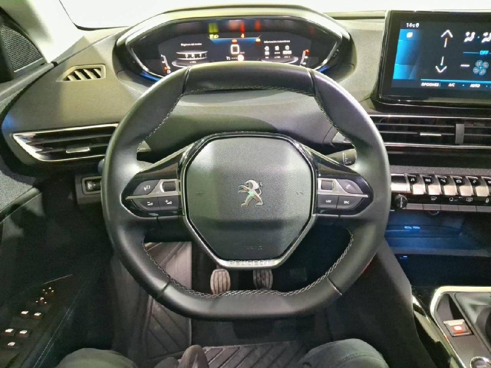 Peugeot 5008 1.5 BlueHDi 96kW (130CV) S&S Allure Pack