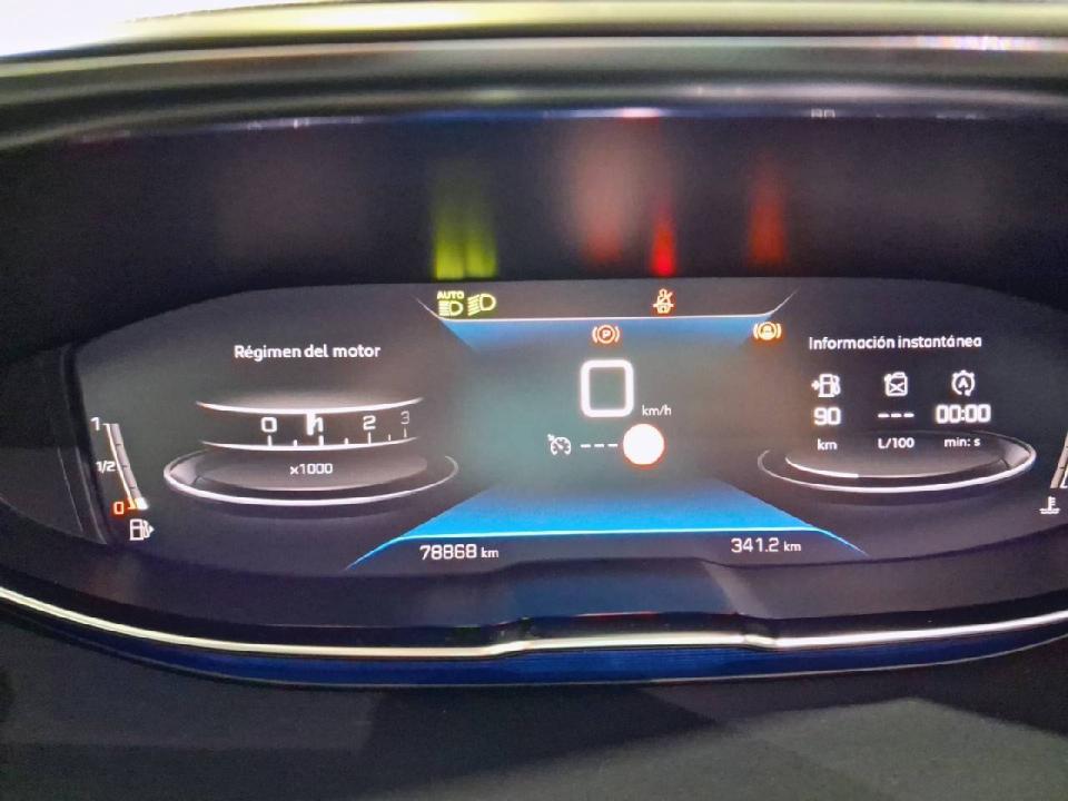 Peugeot 5008 1.5 BlueHDi 96kW (130CV) S&S Allure Pack