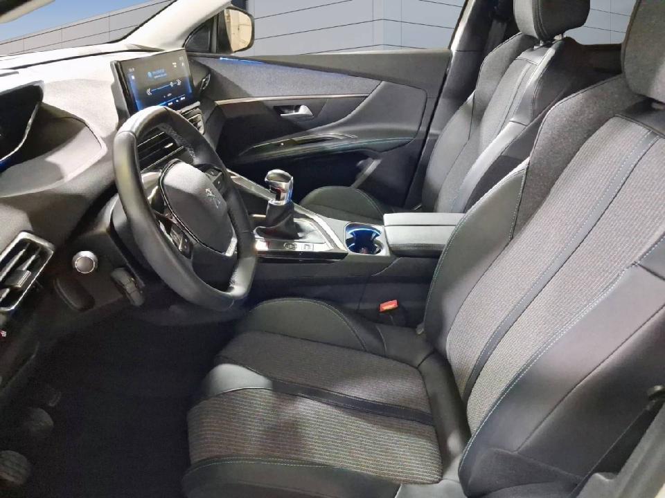 Peugeot 5008 1.5 BlueHDi 96kW (130CV) S&S Allure Pack