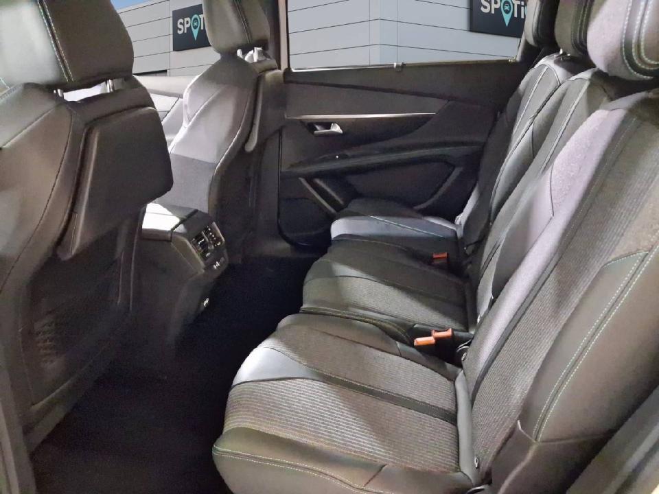 Peugeot 5008 1.5 BlueHDi 96kW (130CV) S&S Allure Pack