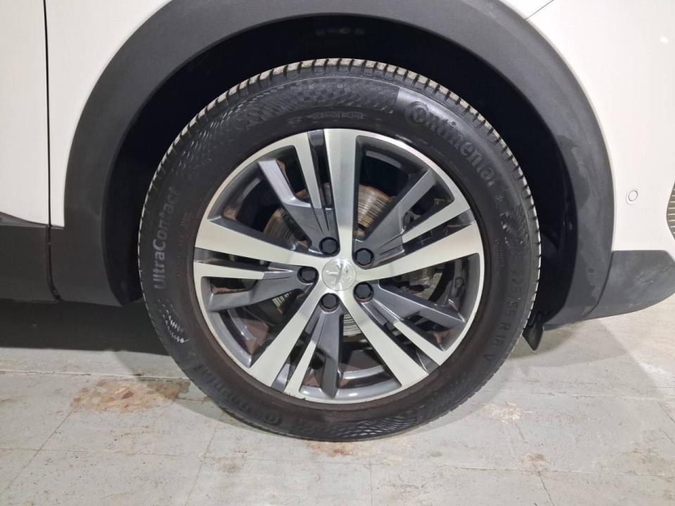 Peugeot 5008 1.5 BlueHDi 96kW (130CV) S&S Allure Pack