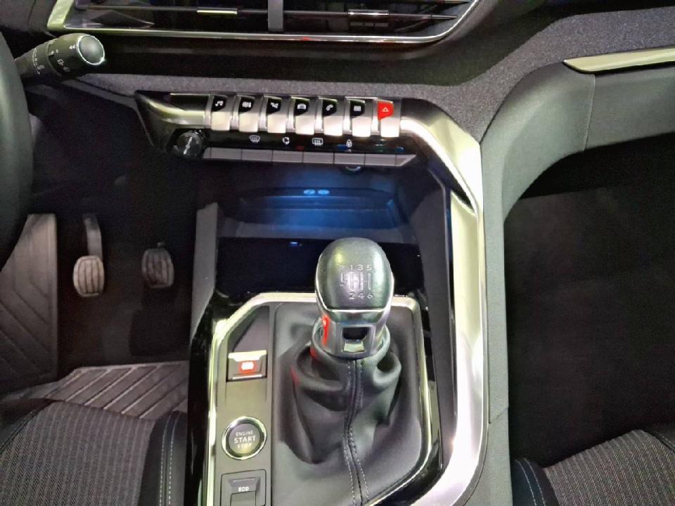 Peugeot 5008 1.5 BlueHDi 96kW (130CV) S&S Allure Pack