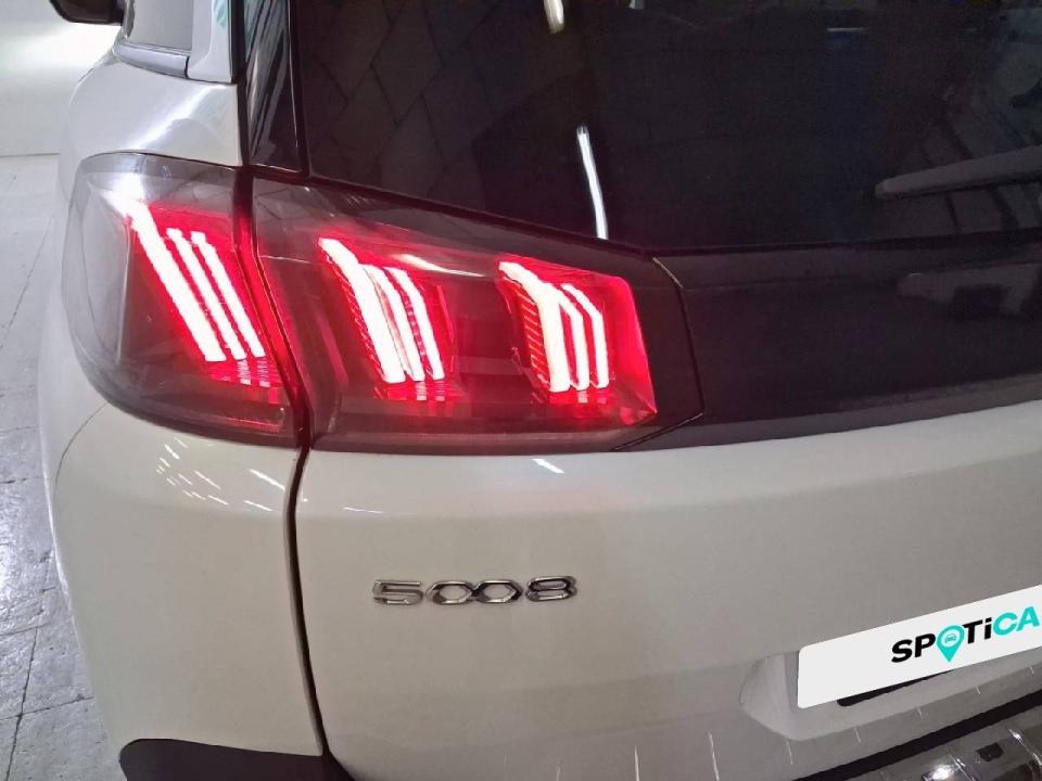 Peugeot 5008 1.5 BlueHDi 96kW (130CV) S&S Allure Pack