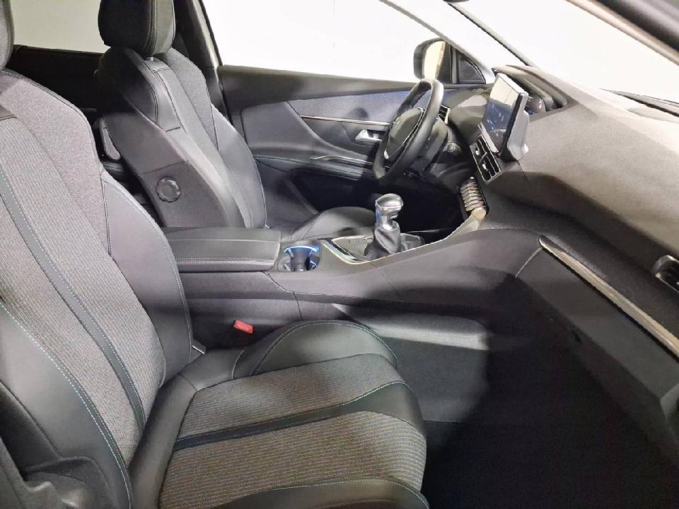 Peugeot 5008 1.5 BlueHDi 96kW (130CV) S&S Allure Pack