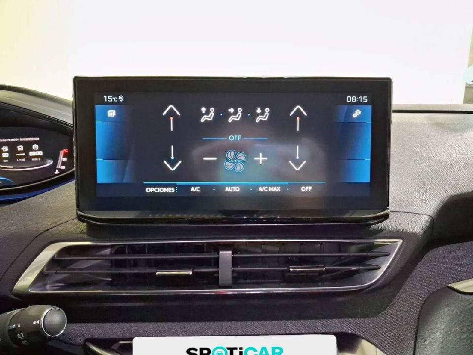 Peugeot 5008 1.5 BlueHDi 96kW (130CV) S&S Allure Pack