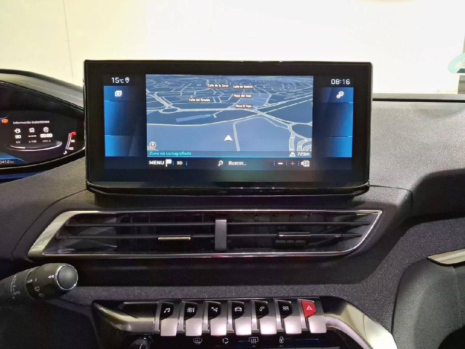 Peugeot 5008 1.5 BlueHDi 96kW (130CV) S&S Allure Pack