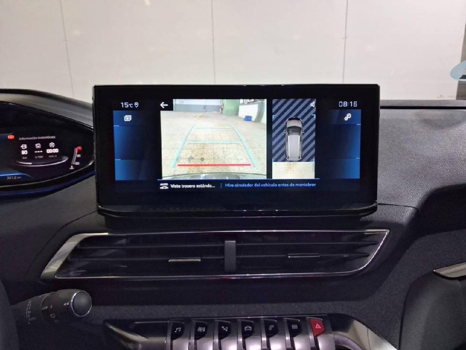 Peugeot 5008 1.5 BlueHDi 96kW (130CV) S&S Allure Pack