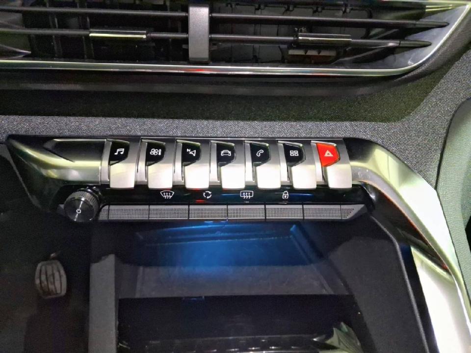 Peugeot 5008 1.5 BlueHDi 96kW (130CV) S&S Allure Pack