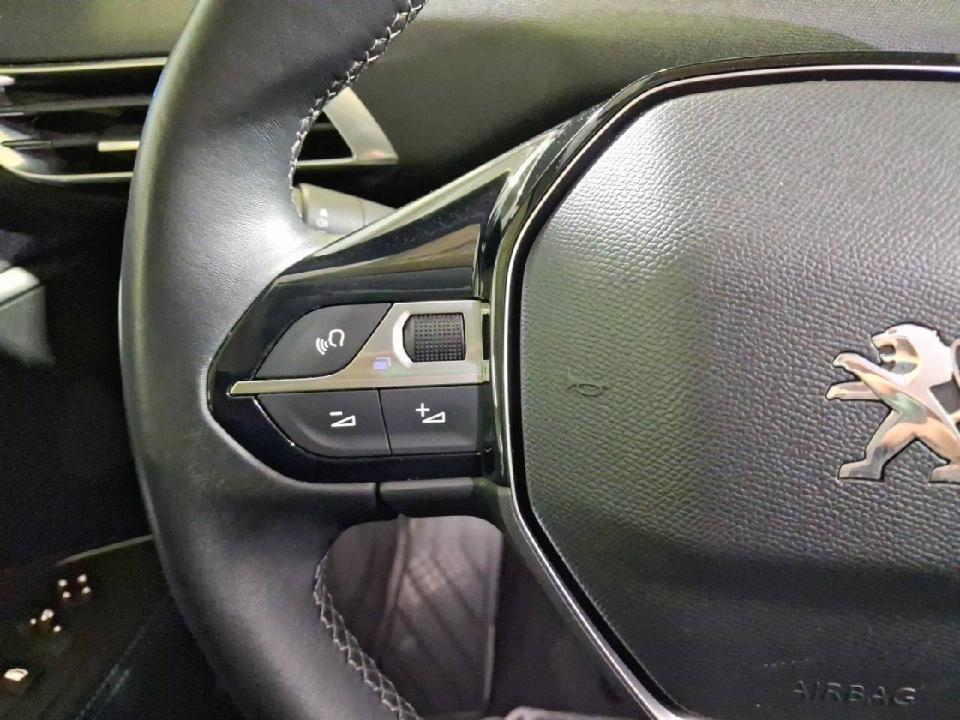 Peugeot 5008 1.5 BlueHDi 96kW (130CV) S&S Allure Pack