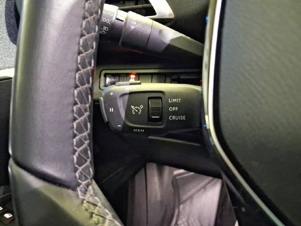 Peugeot 5008 1.5 BlueHDi 96kW (130CV) S&S Allure Pack