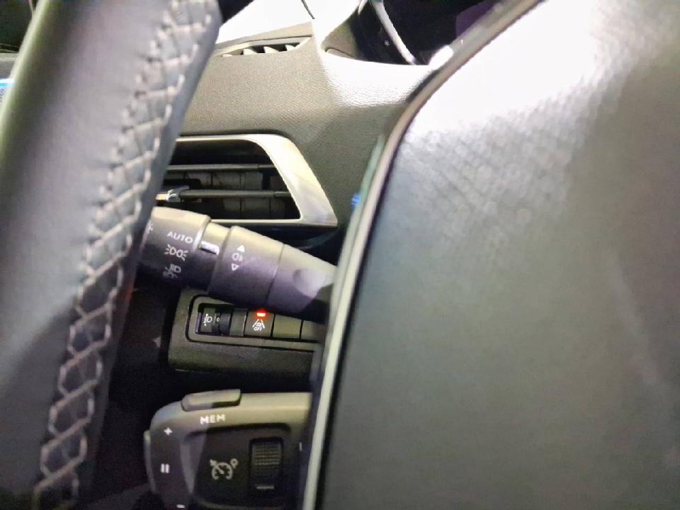 Peugeot 5008 1.5 BlueHDi 96kW (130CV) S&S Allure Pack