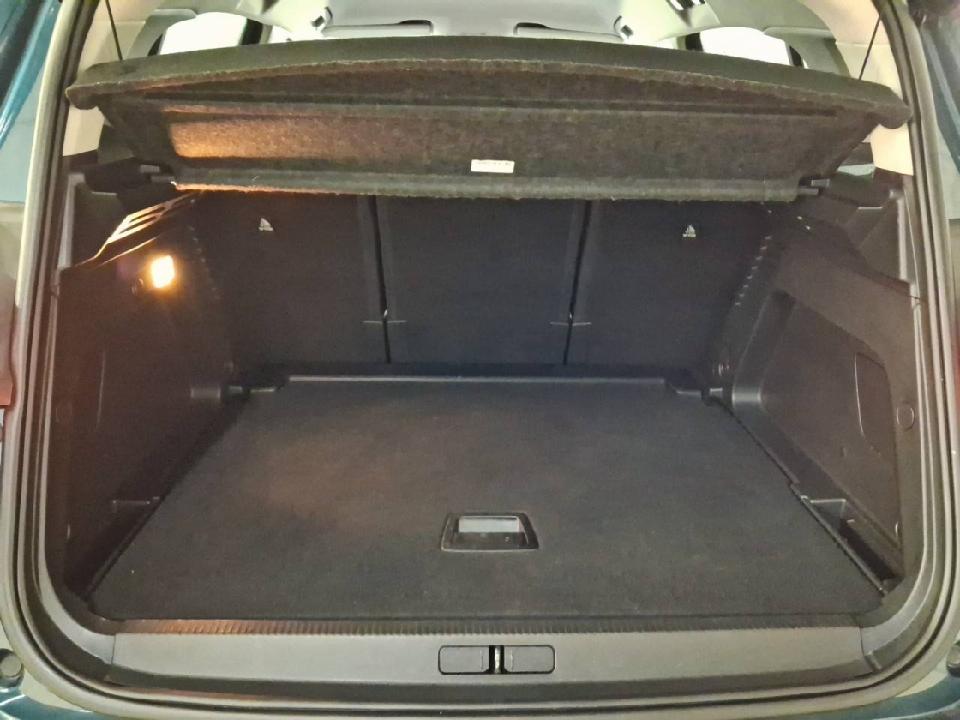 Citroen C5 Aircross PureTech 96kW (130CV) S&S Shine