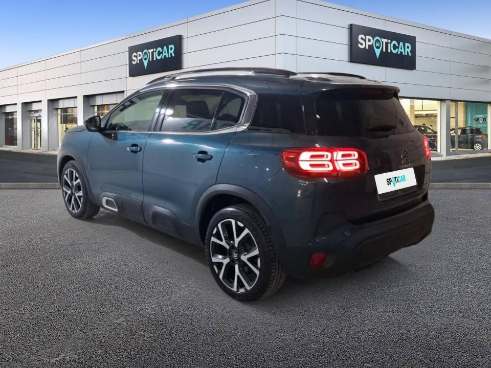 Citroen C5 Aircross PureTech 96kW (130CV) S&S Shine