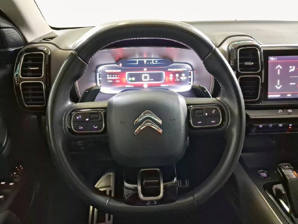 Citroen C5 Aircross PureTech 96kW (130CV) S&S Shine