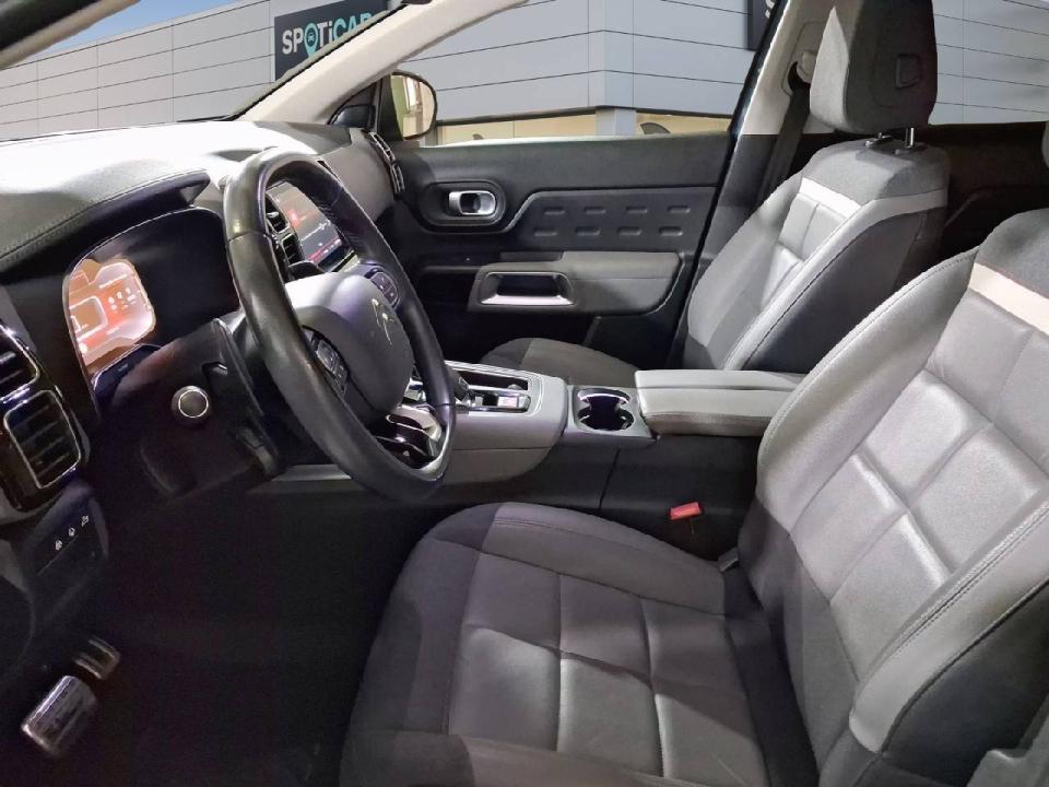 Citroen C5 Aircross PureTech 96kW (130CV) S&S Shine