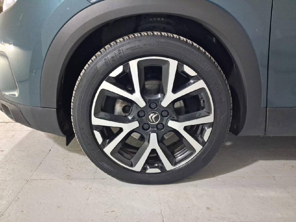 Citroen C5 Aircross PureTech 96kW (130CV) S&S Shine