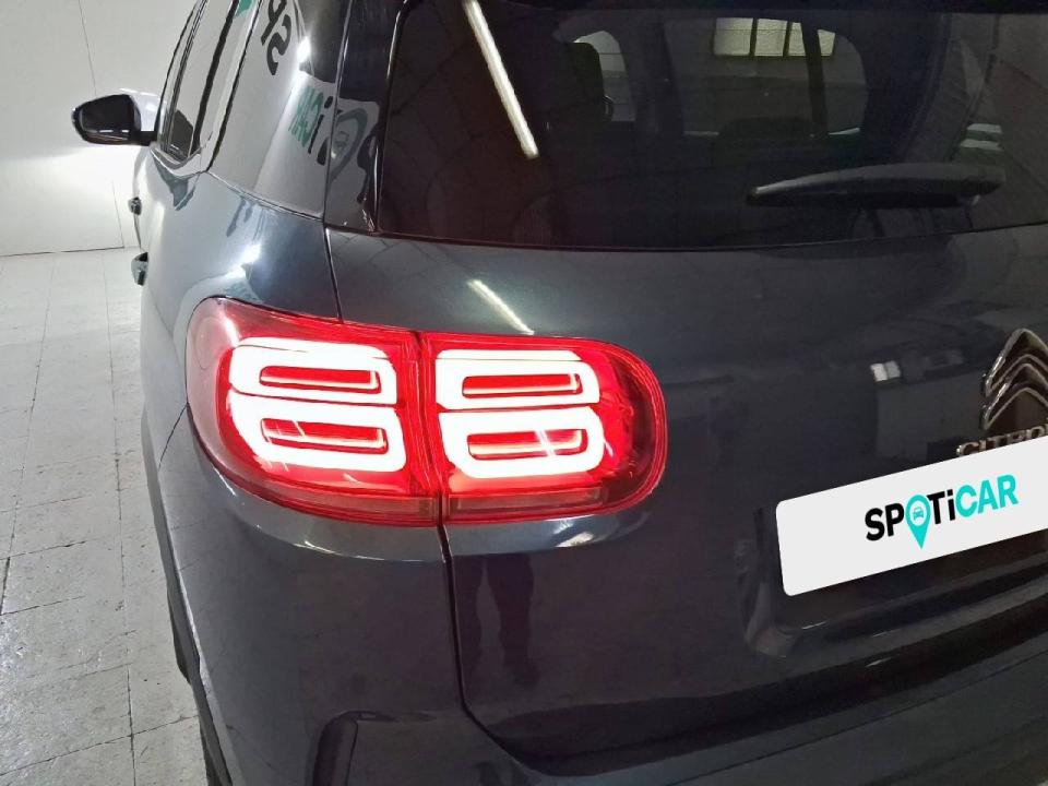 Citroen C5 Aircross PureTech 96kW (130CV) S&S Shine