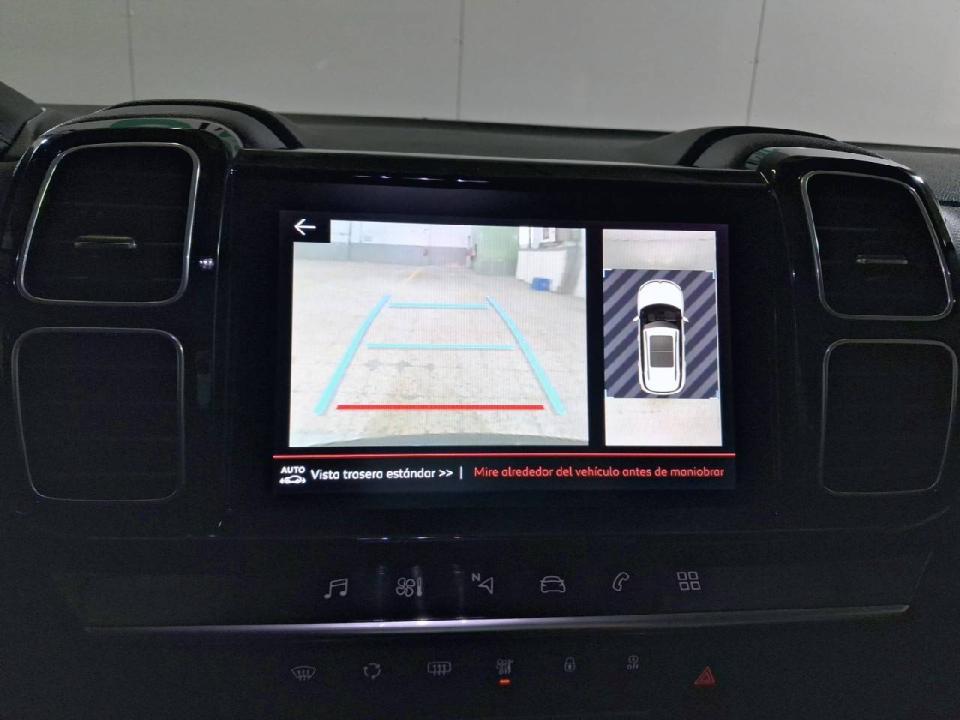 Citroen C5 Aircross PureTech 96kW (130CV) S&S Shine