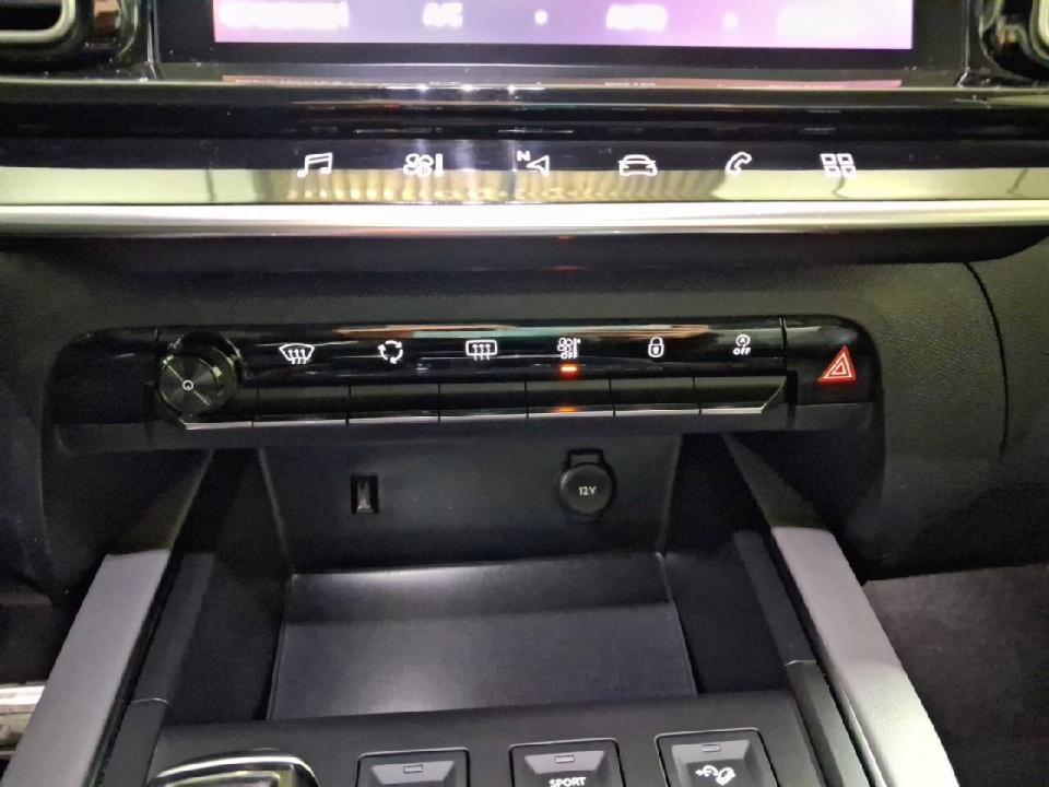 Citroen C5 Aircross PureTech 96kW (130CV) S&S Shine