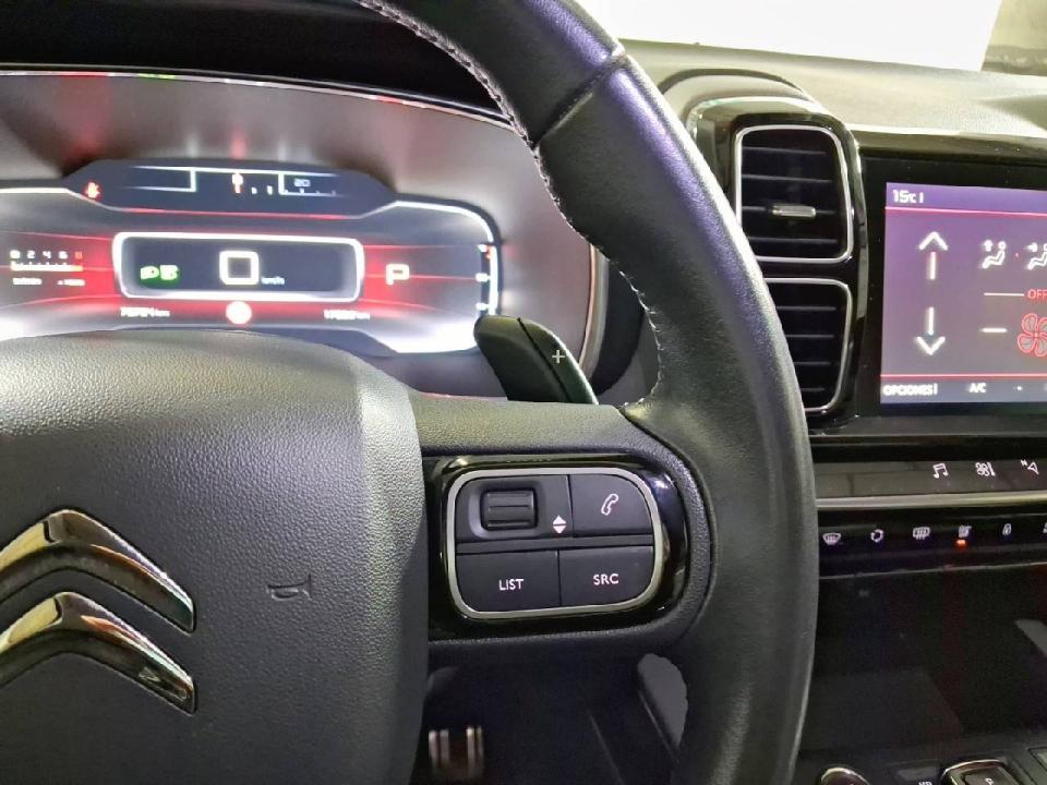 Citroen C5 Aircross PureTech 96kW (130CV) S&S Shine