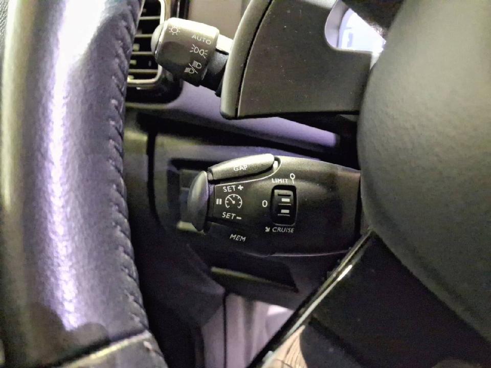 Citroen C5 Aircross PureTech 96kW (130CV) S&S Shine