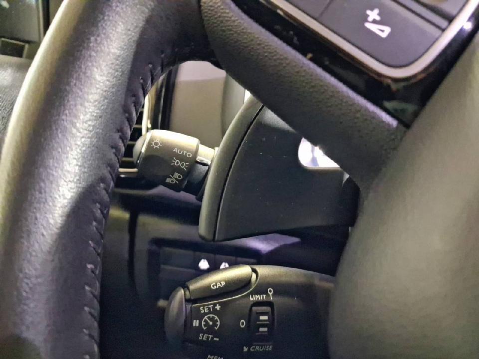 Citroen C5 Aircross PureTech 96kW (130CV) S&S Shine