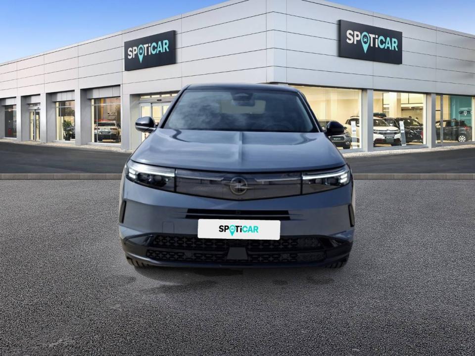 Opel Grandland 2ª serie 1.2T XHT Hybrid eDCT6 S/S GS