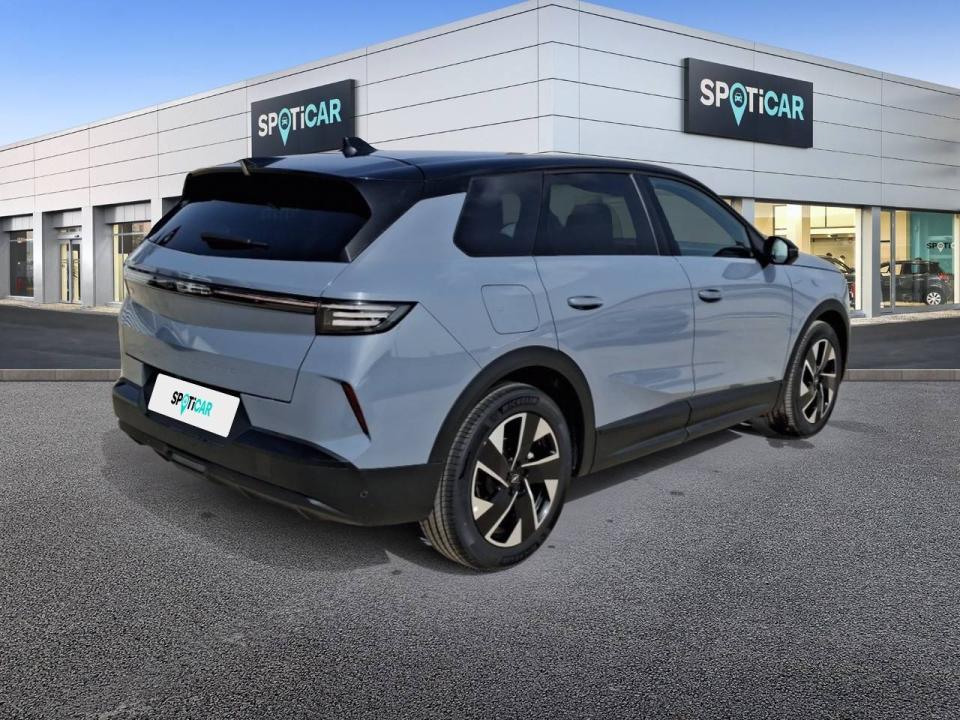 Opel Grandland 2ª serie 1.2T XHT Hybrid eDCT6 S/S GS