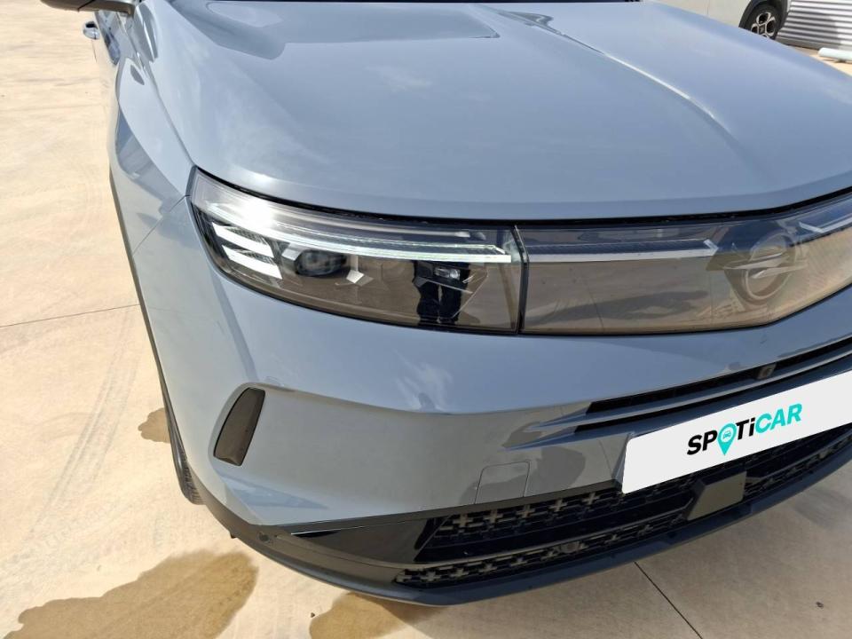 Opel Grandland 2ª serie 1.2T XHT Hybrid eDCT6 S/S GS