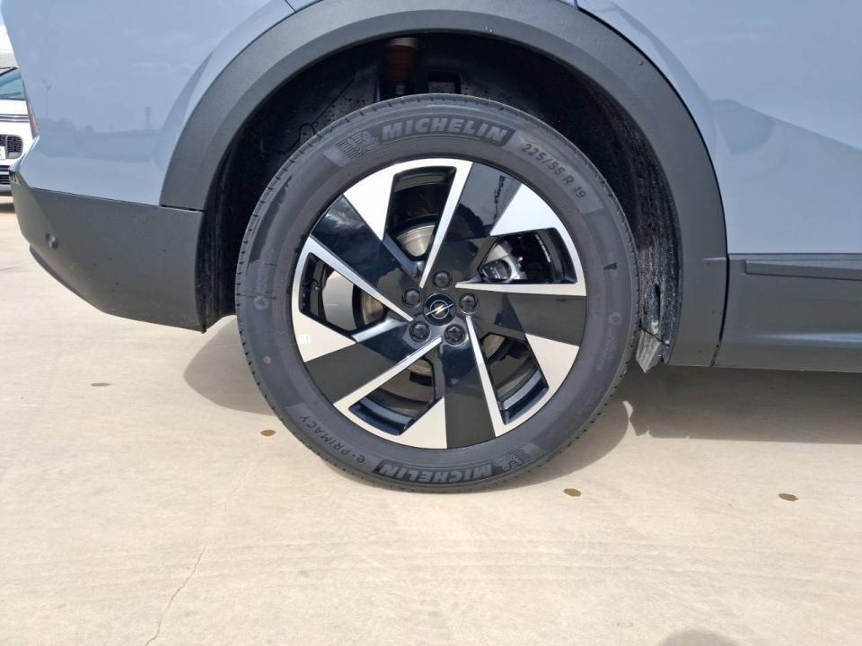 Opel Grandland 2ª serie 1.2T XHT Hybrid eDCT6 S/S GS