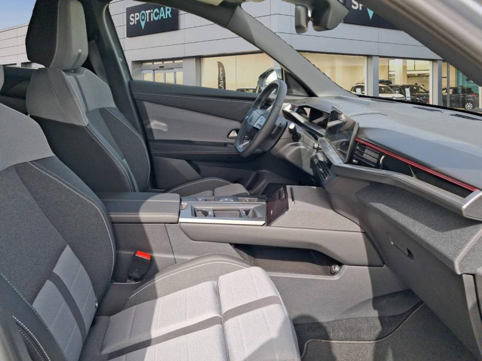 Opel Grandland 2ª serie 1.2T XHT Hybrid eDCT6 S/S GS