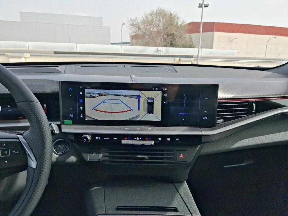 Opel Grandland 2ª serie 1.2T XHT Hybrid eDCT6 S/S GS