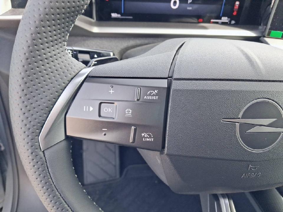 Opel Grandland 2ª serie 1.2T XHT Hybrid eDCT6 S/S GS