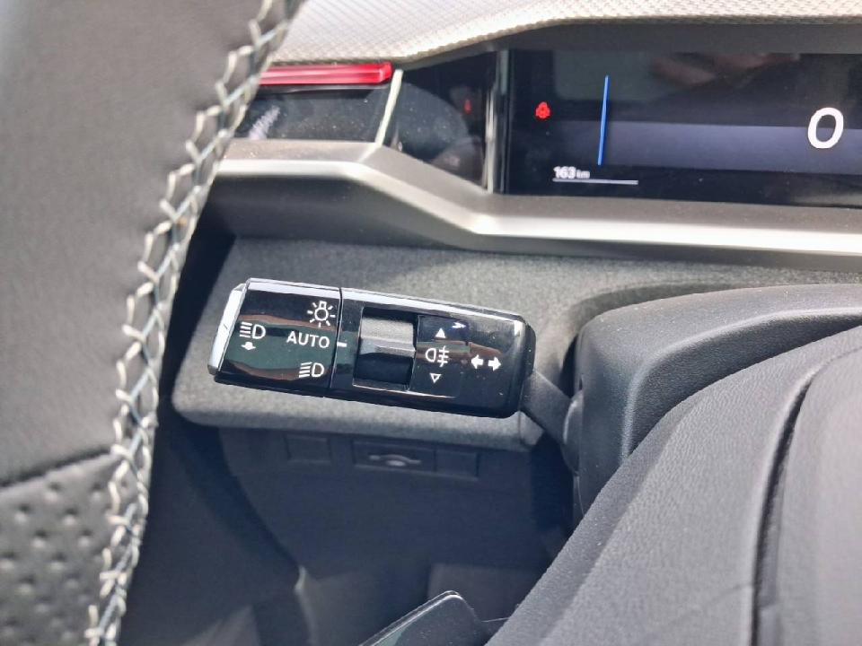 Opel Grandland 2ª serie 1.2T XHT Hybrid eDCT6 S/S GS