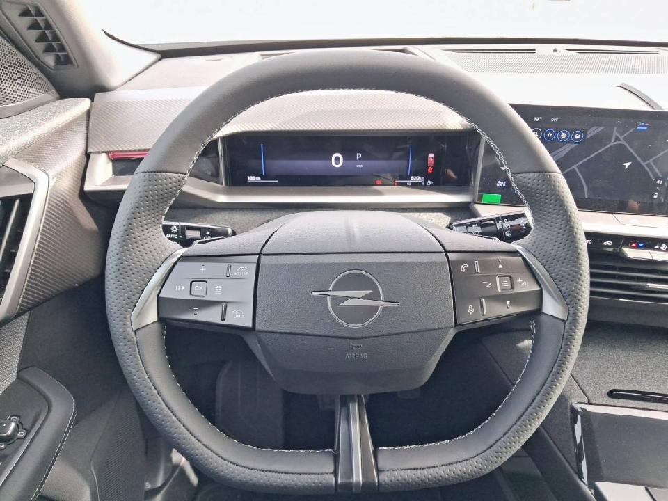 Opel Grandland 2ª serie 1.2T XHT Hybrid eDCT6 S/S GS