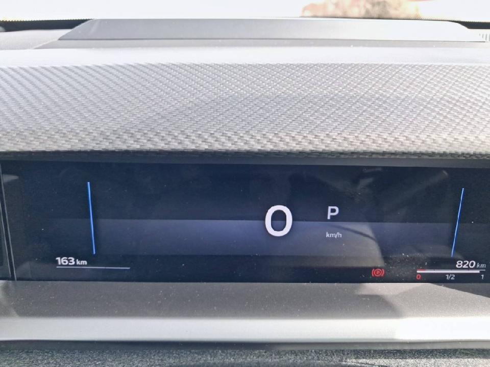 Opel Grandland 2ª serie 1.2T XHT Hybrid eDCT6 S/S GS