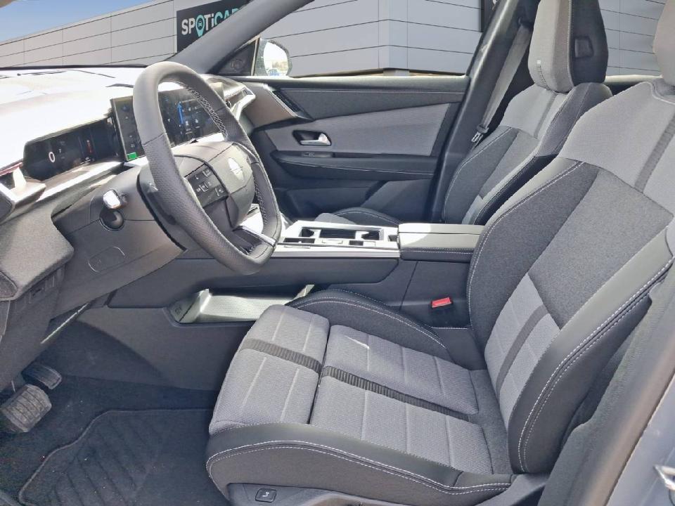 Opel Grandland 2ª serie 1.2T XHT Hybrid eDCT6 S/S GS