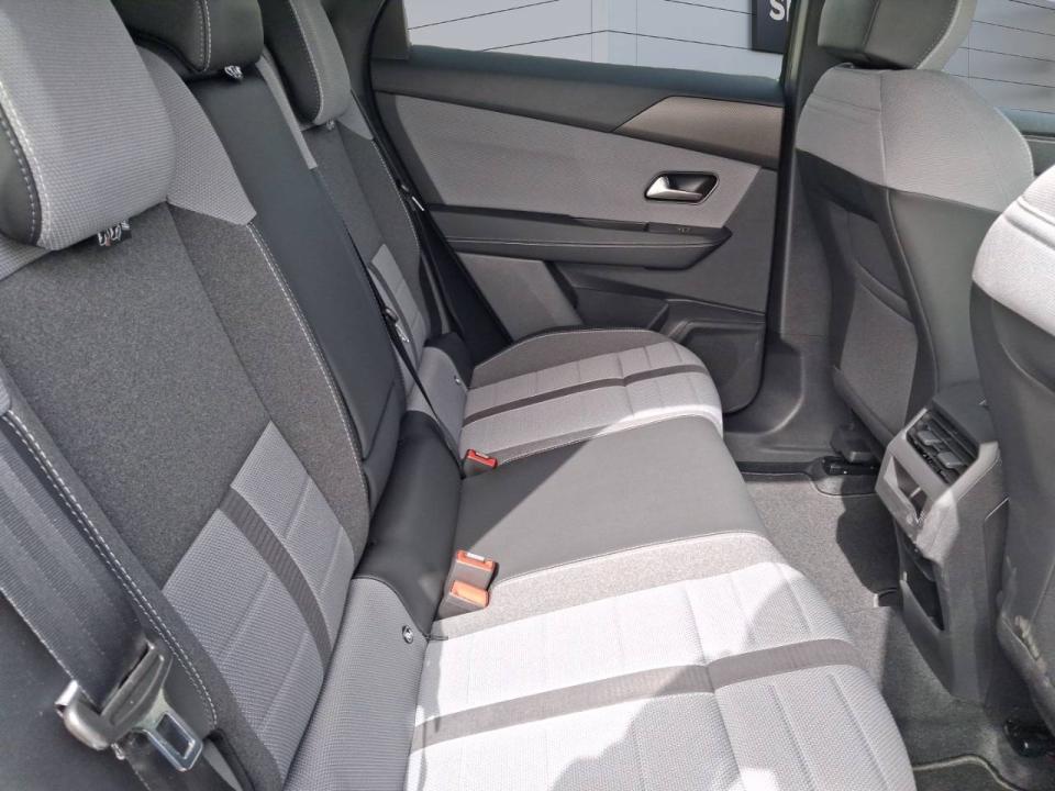 Opel Grandland 2ª serie 1.2T XHT Hybrid eDCT6 S/S GS