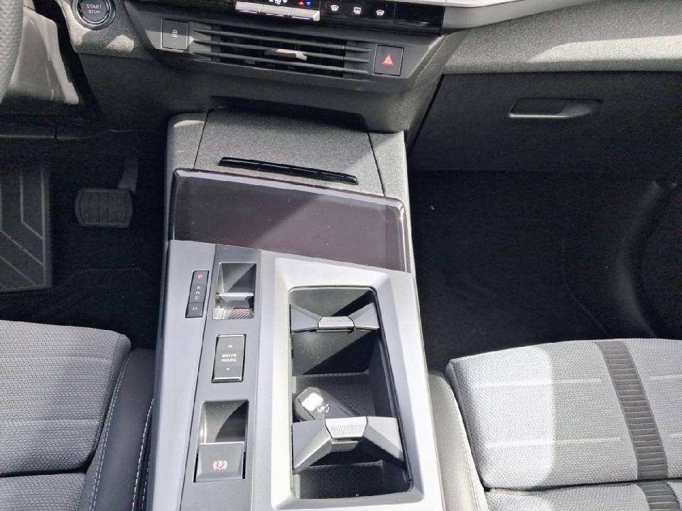 Opel Grandland 2ª serie 1.2T XHT Hybrid eDCT6 S/S GS