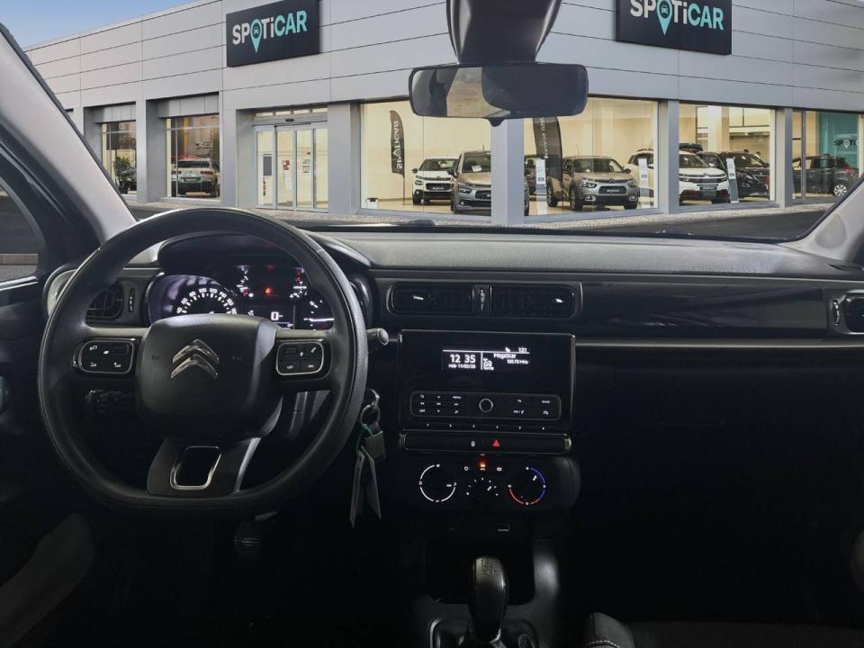 Citroen C3 PureTech 60KW (83CV) FEEL