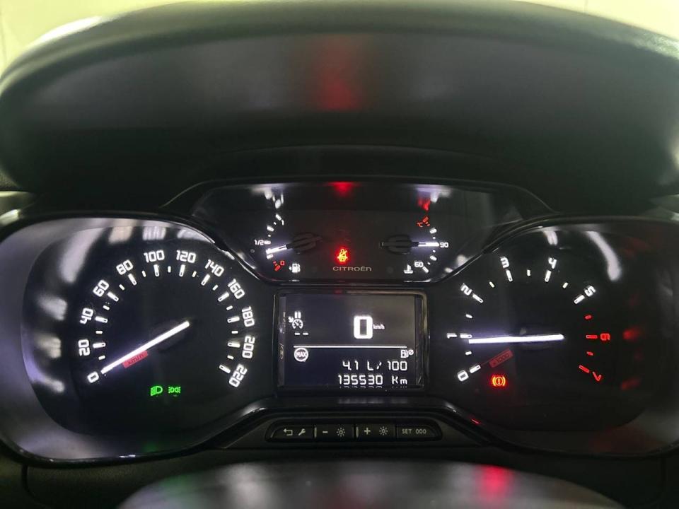 Citroen C3 PureTech 60KW (83CV) FEEL